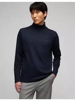 Футболка HECHTER PARIS, цвет midnight blue