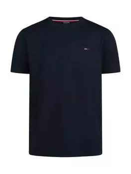 Футболка HECHTER PARIS, цвет midnight blue