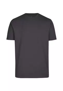 Футболка HECHTER PARIS, графитовый