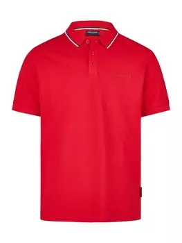 Футболка HECHTER PARIS, красный