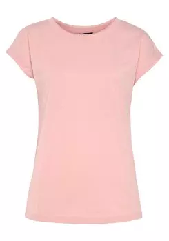 Футболка Hechter Paris PARIS, розовый