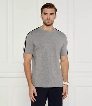 Футболка Hechter Paris Regular Fit, серый