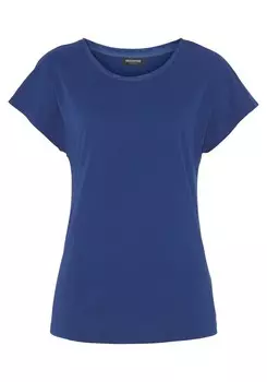 Футболка HECHTER PARIS Shirt, синий