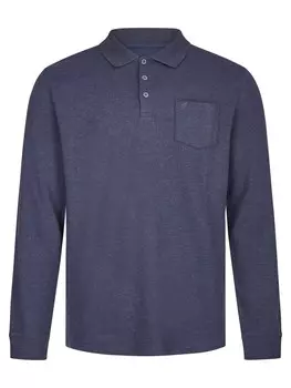 Футболка HECHTER PARIS, синий