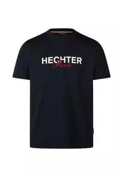 Футболка Hechter Paris, синий