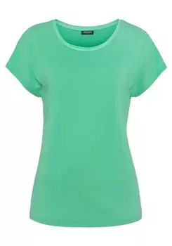 Футболка Hechter Paris, зеленый