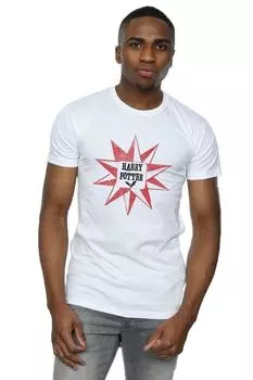 Футболка Хедвиг Стар Harry Potter, белый