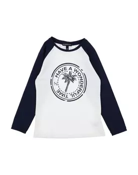 Футболка Heidi Klein, белый