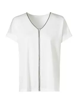 Футболка Heine, белый