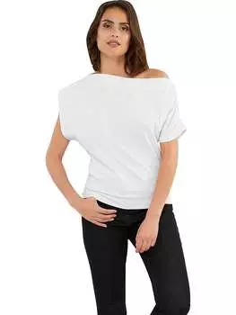 Футболка Heine, белый