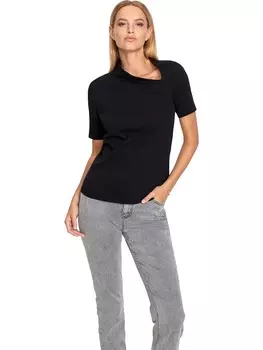 Футболка Heine, черный