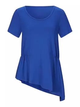 Футболка Heine, королевский синий