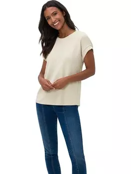 Футболка Heine, песочный