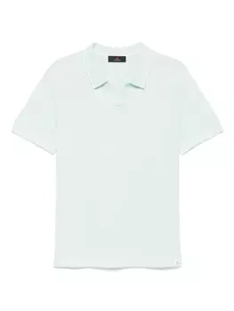 Футболка Helgo Peuterey, зеленый