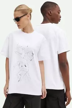 Футболка Heliot Emil, белый