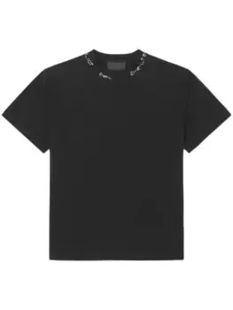 Футболка HELIOT EMIL Chrono, черный