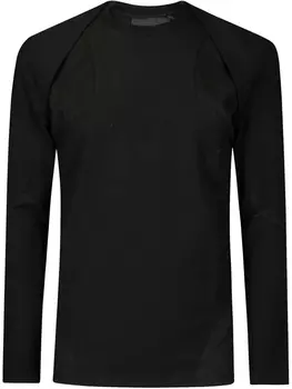 Футболка HELIOT EMIL Evolute, черный