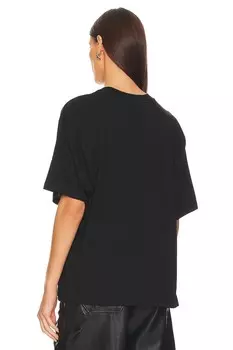 Футболка helis carlie Allsaints, черный