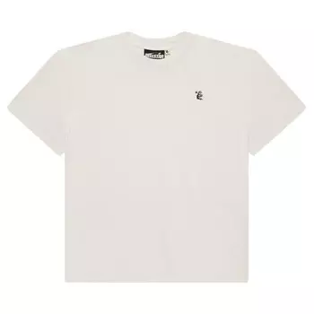 Футболка Hellstar Studios Basic T-Shirt, белый