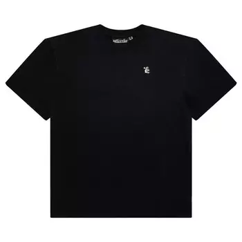 Футболка Hellstar Studios Basic T-Shirt, черный