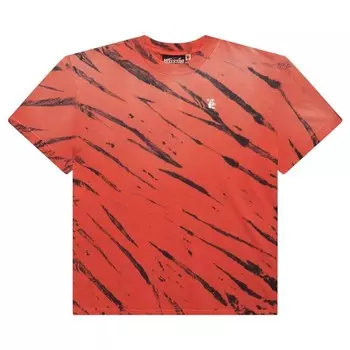 Футболка Hellstar Studios Basic T-Shirt Red, красный