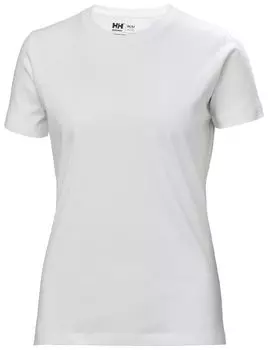 Футболка Helly Hansen, белый