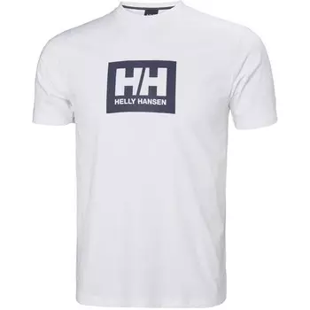 Футболка Helly Hansen, белый