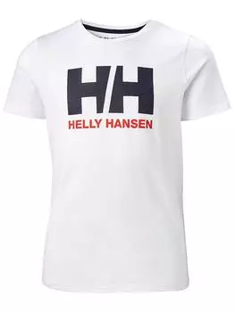 Футболка Helly Hansen, белый