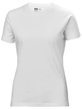 Футболка Helly Hansen, белый