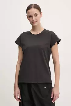 Футболка Helly Hansen, черный