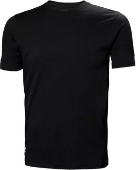 Футболка Helly Hansen Classic, черный