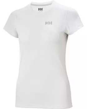 Футболка Helly Hansen HH Lifa Active Solen, цвет White 1