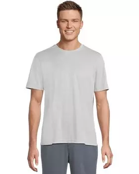 Футболка Helly Hansen Hh Tech T-Shirt 2.0, цвет Grey Fog