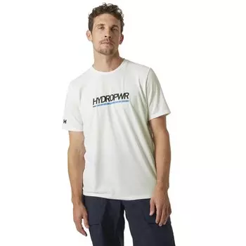 Футболка Helly Hansen Hp Race, белый