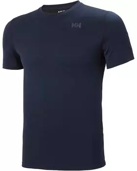 Футболка Helly Hansen Lifa Active Solen, цвет Navy 1