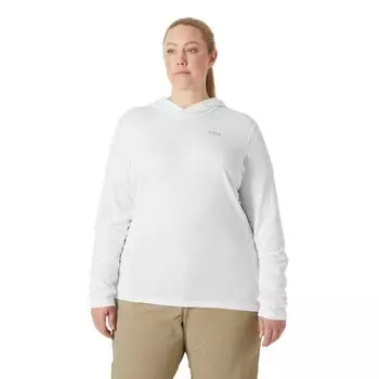 Футболка Helly Hansen Lifa Active Solen Long , белый