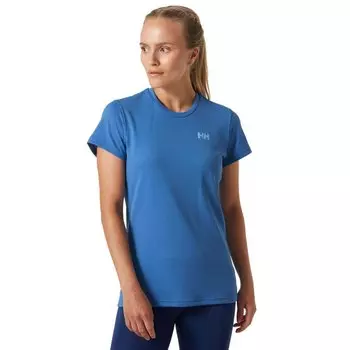 Футболка Helly Hansen Lifa Active Solen, синий