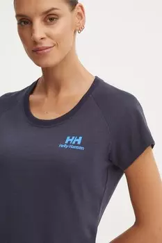 Футболка Helly Hansen NORTH, темно-синий