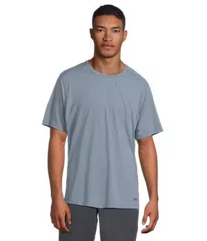 Футболка Helly Hansen Shine Solen T-Shirt, цвет Navy 1