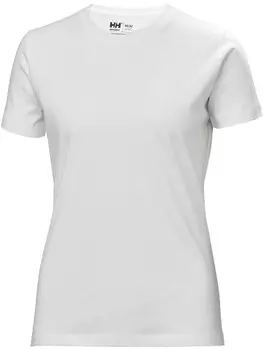 Футболка Helly Hansen Shirt, белый