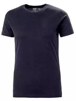 Футболка Helly Hansen Shirt, синий