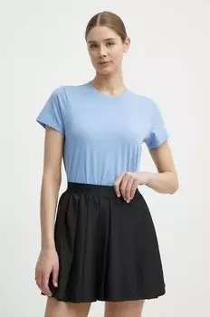 Футболка Helly Hansen, синий