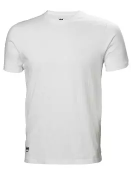 Футболка Helly Hansen T-Shirt, белый