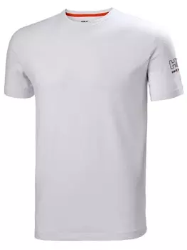 Футболка Helly Hansen T-Shirt, белый