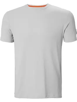 Футболка Helly Hansen T-Shirt, черный