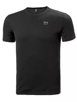 Футболка Helly Hansen T-Shirt, черный