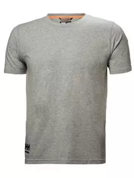 Футболка Helly Hansen T-Shirt, серый