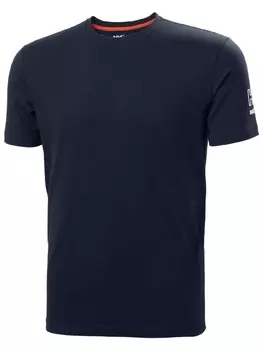 Футболка Helly Hansen T-Shirt, синий