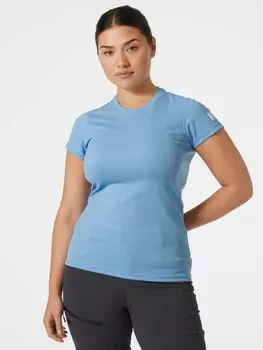 Футболка Helly Hansen W HH TECH, синий