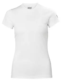 Футболка Helly Hansen W TECH, белый